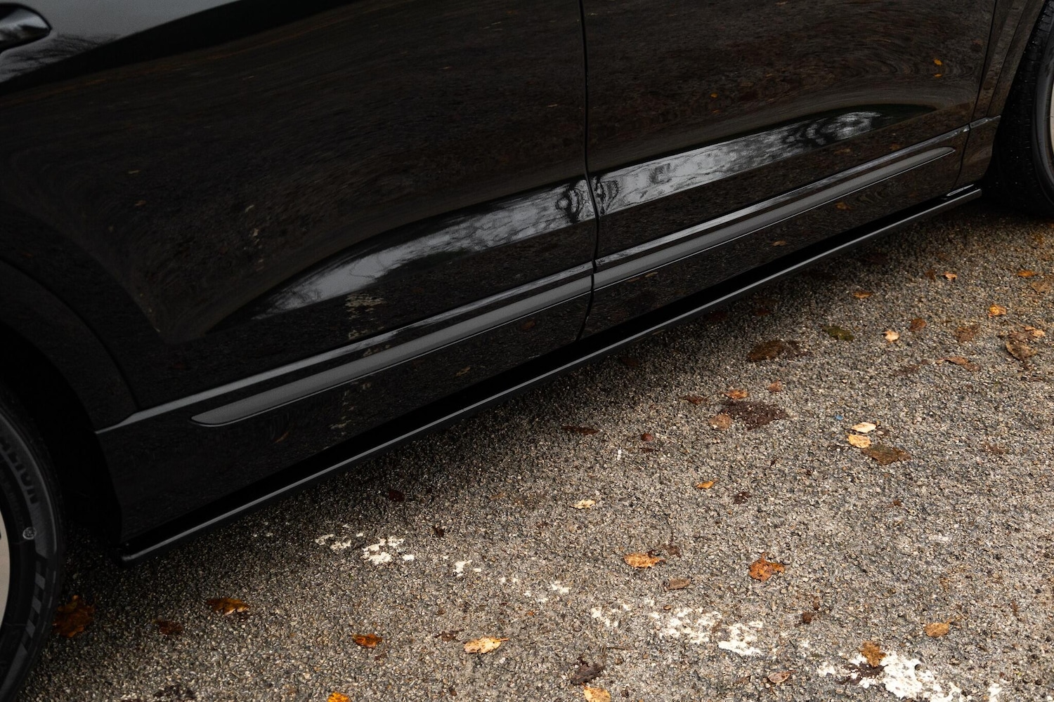 Used Audi Q8 2022 for sale - 76866337: Photo 43