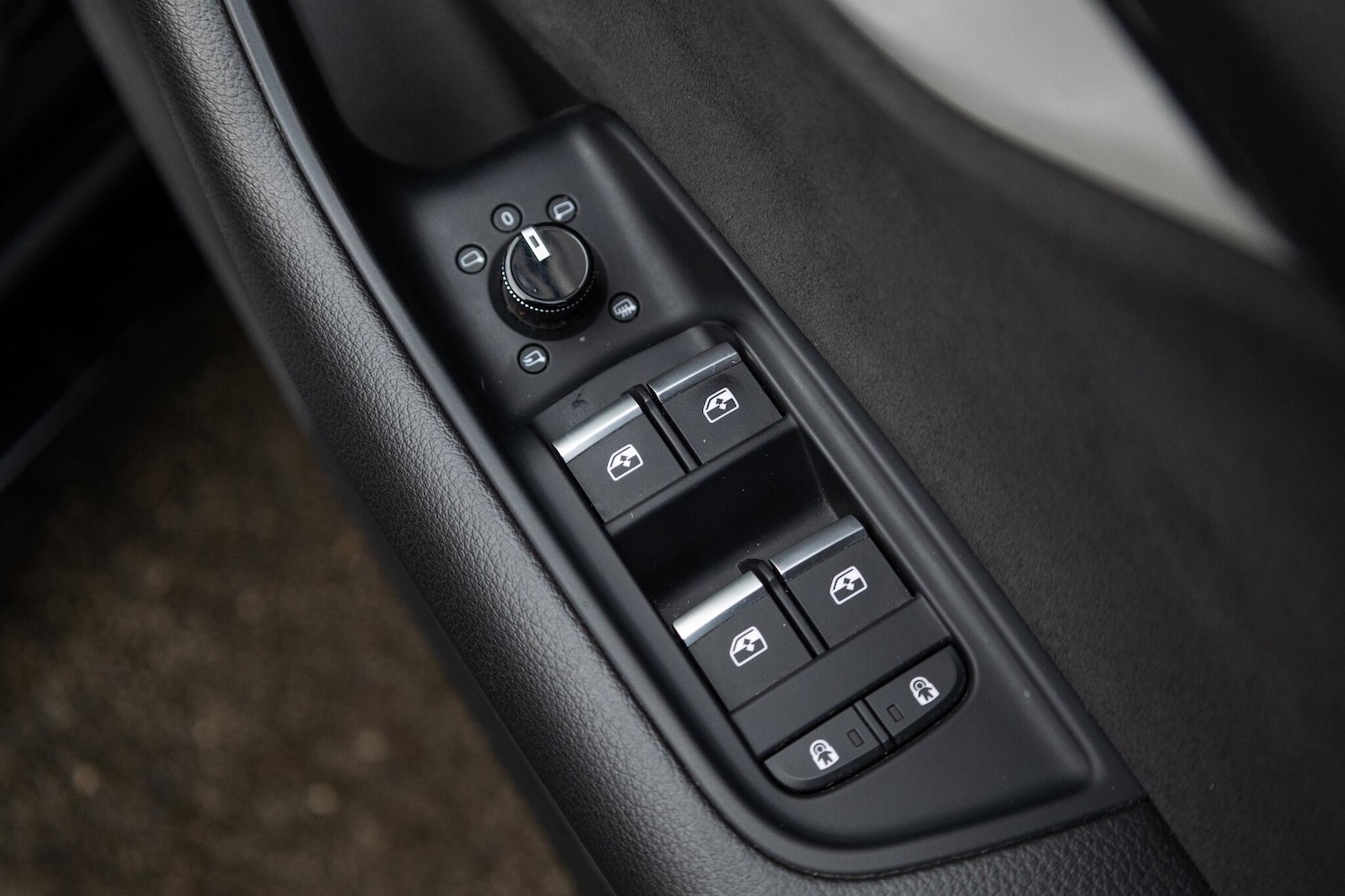 Used Audi Q8 2022 for sale - 76866337: Photo 8