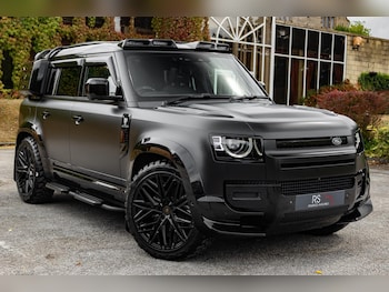 Used Land Rover Defender 110 2024 for sale - 79509489: Photo