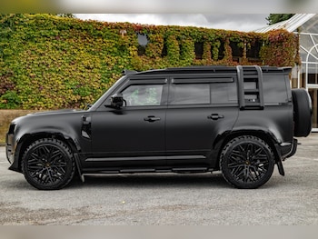 Used Land Rover Defender 110 2024 for sale - 79509489: Photo