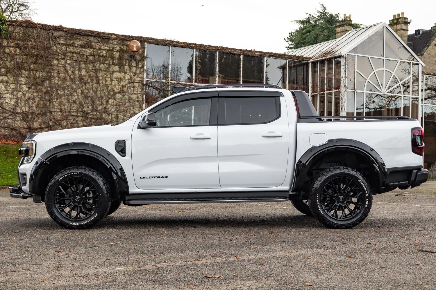 Used Ford Ranger 2023 for sale - 77783743: Photo 11