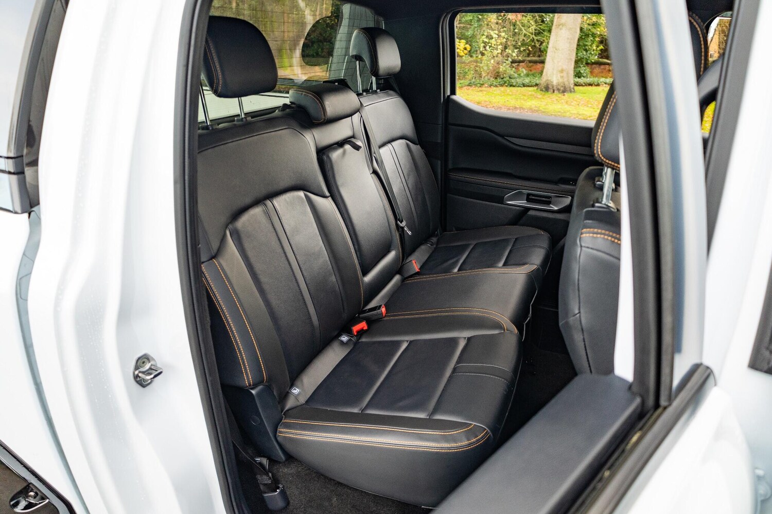 Used Ford Ranger 2023 for sale - 77783743: Photo 21