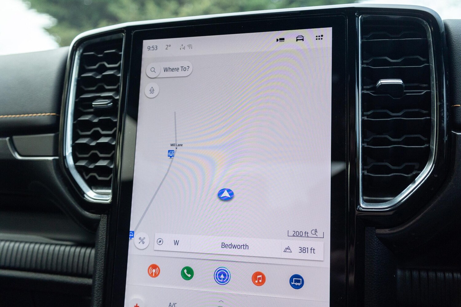 Used Ford Ranger 2023 for sale - 77783743: Photo 33