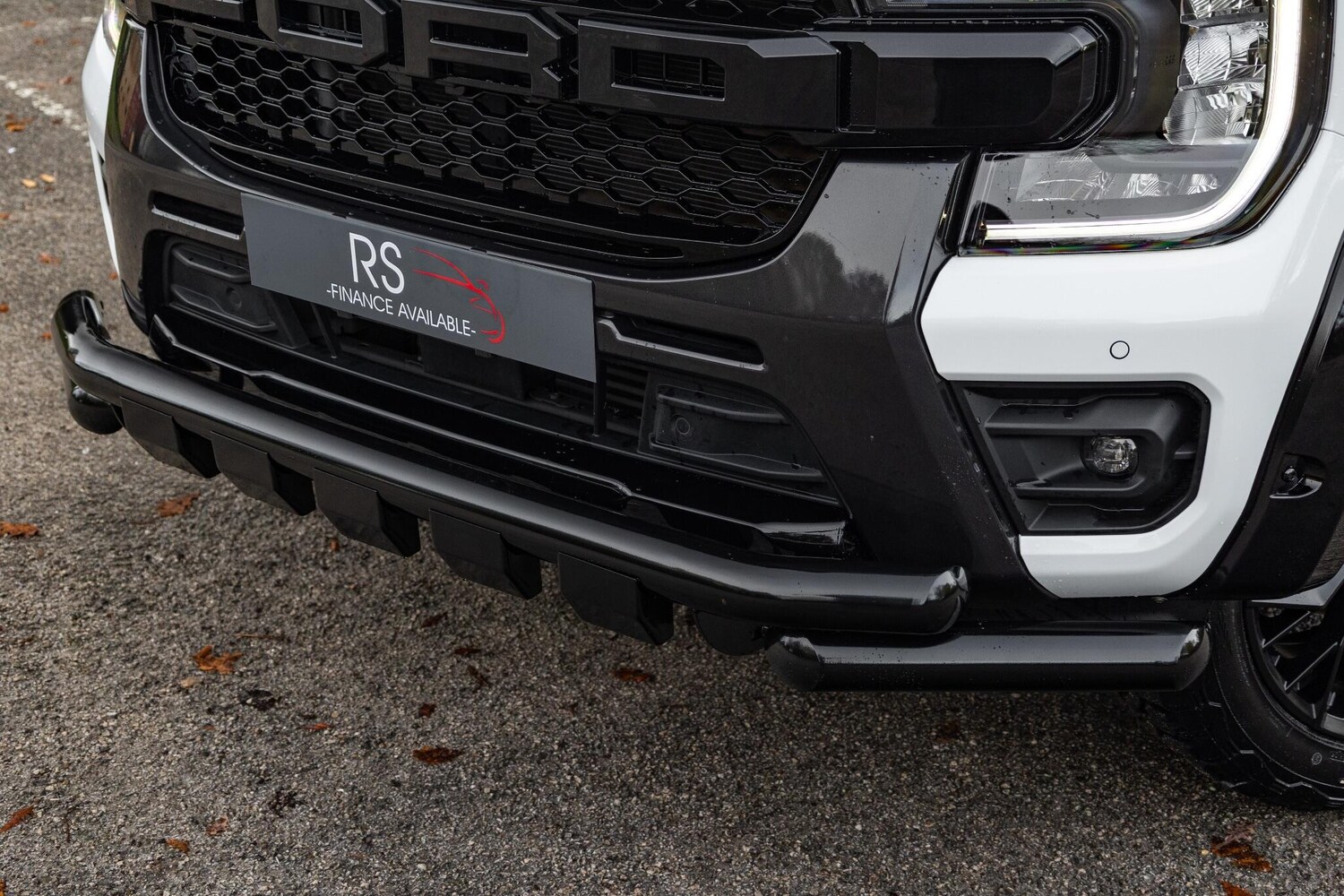 Used Ford Ranger 2023 for sale - 77783743: Photo 34