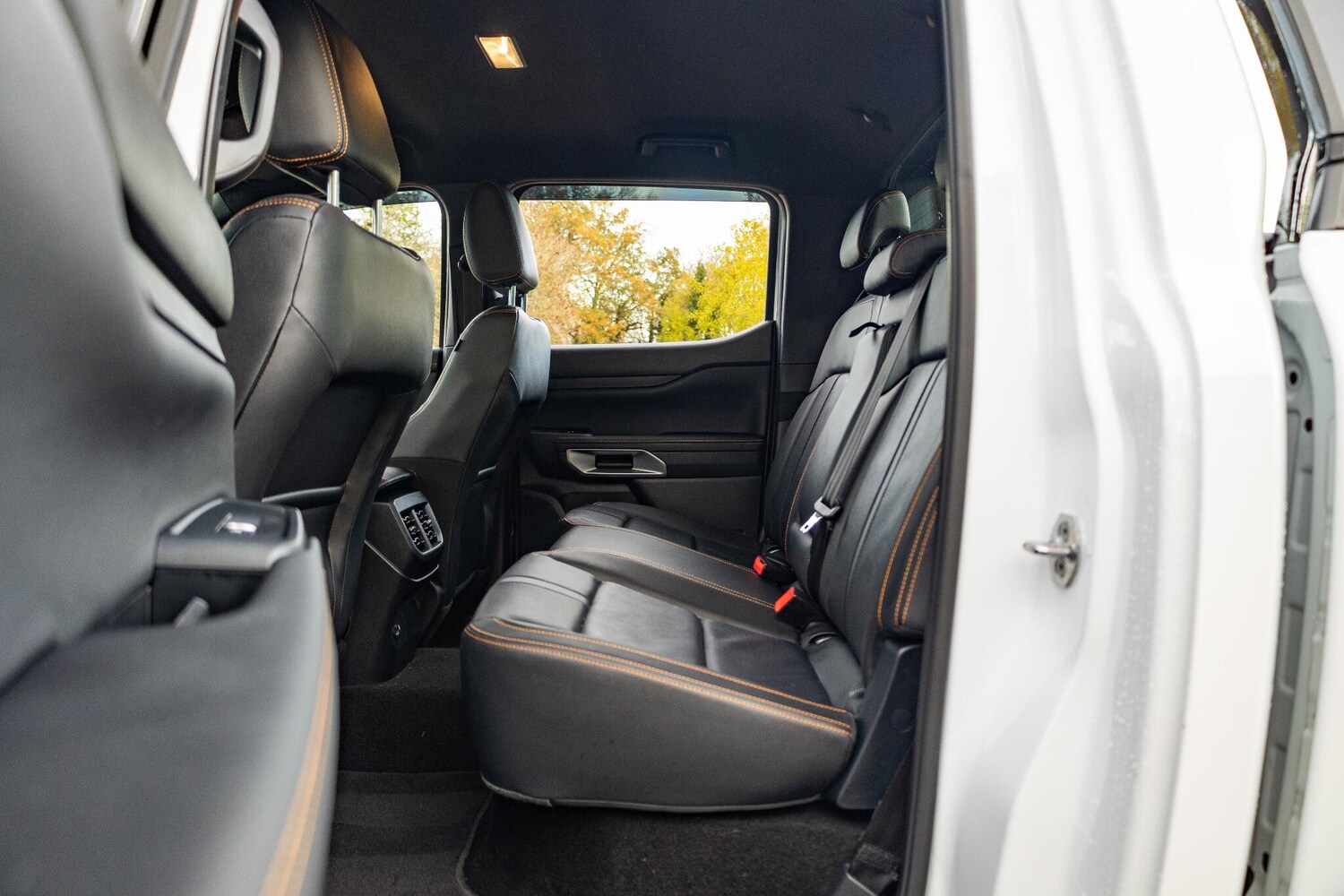 Used Ford Ranger 2023 for sale - 77783743: Photo 35