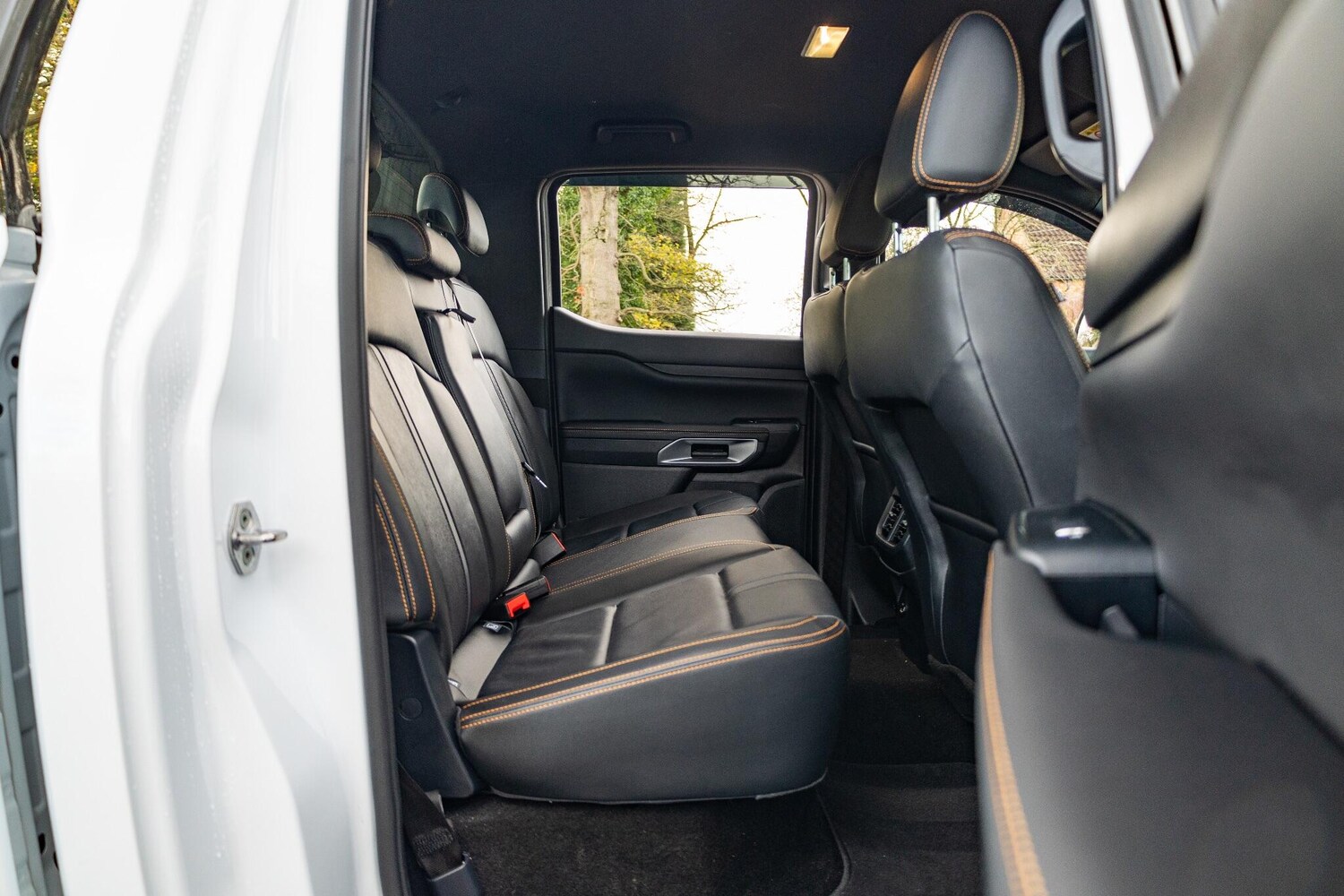 Used Ford Ranger 2023 for sale - 77783743: Photo 38