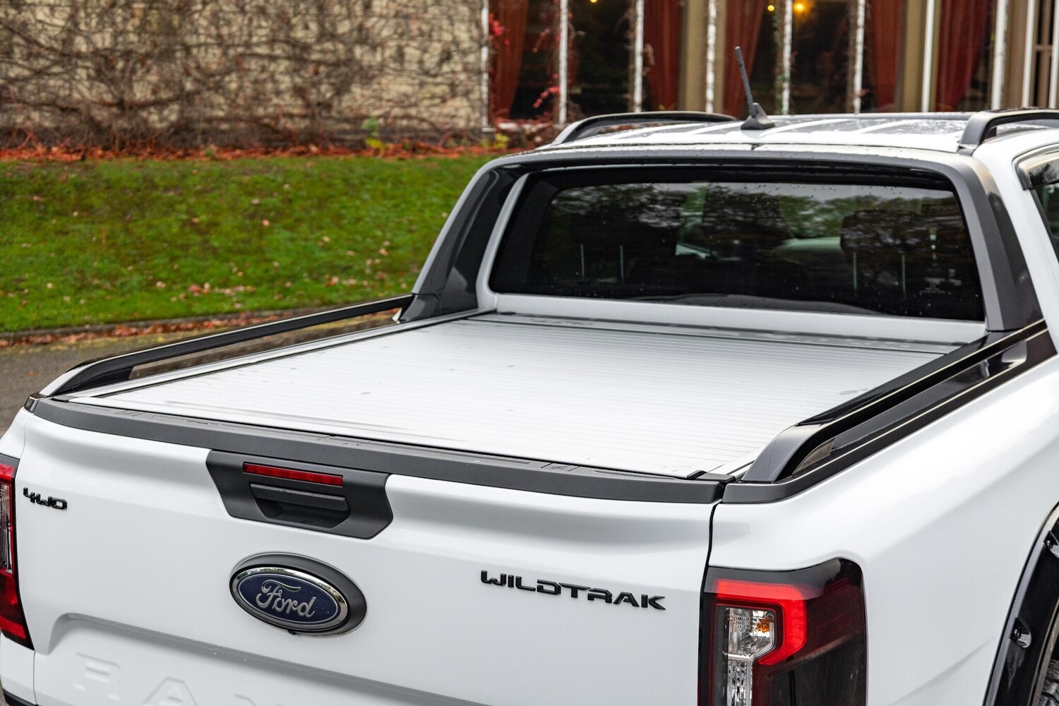 Used Ford Ranger 2023 for sale - 77783743: Photo 8