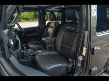 Used Jeep Wrangler 2019 for sale - 74554248: Photo