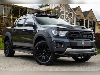 Used Ford Ranger 2022 for sale - 79441726: Photo