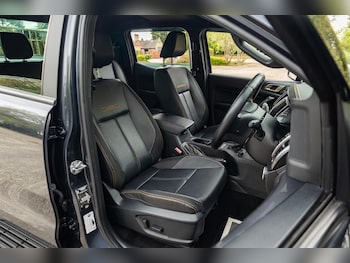 Used Ford Ranger 2022 for sale - 79441726: Photo