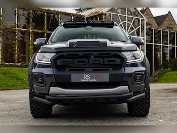 Used Ford Ranger 2022 for sale - 79441726: Photo