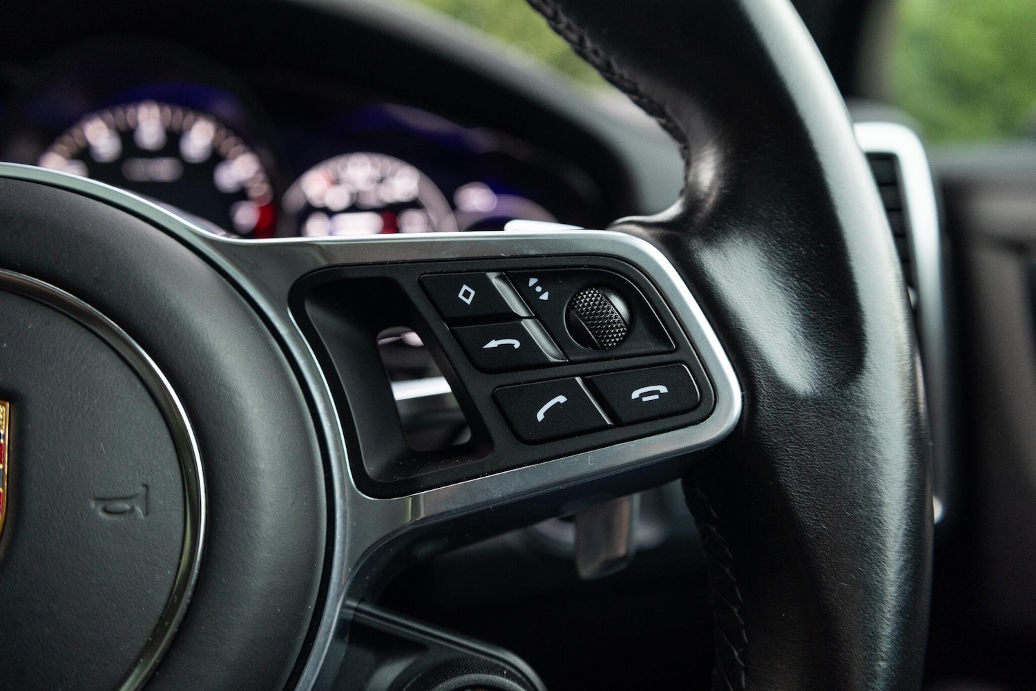 Used Porsche Cayenne 2022 for sale - 76473173: Photo 11