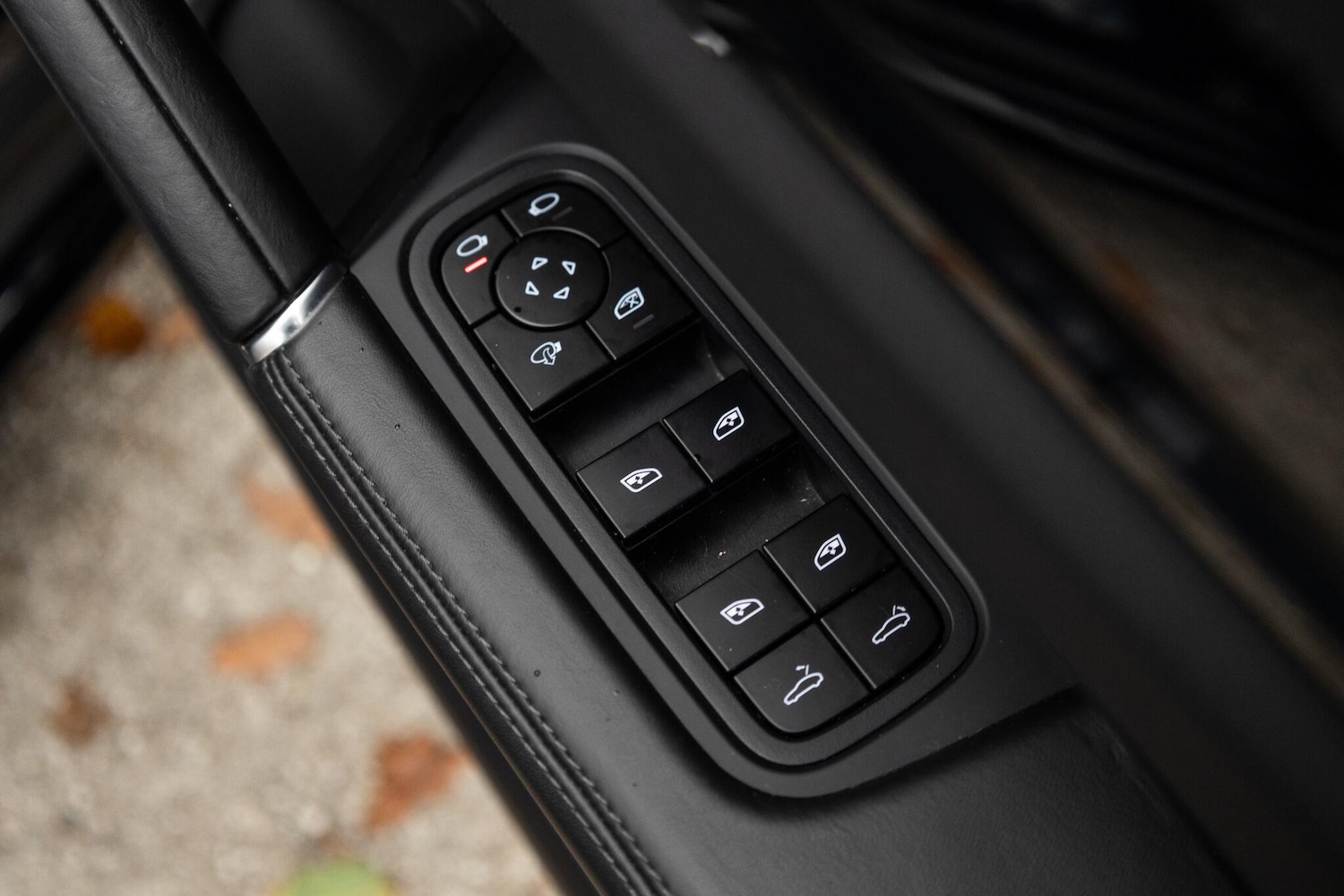 Used Porsche Cayenne 2022 for sale - 76473173: Photo 13