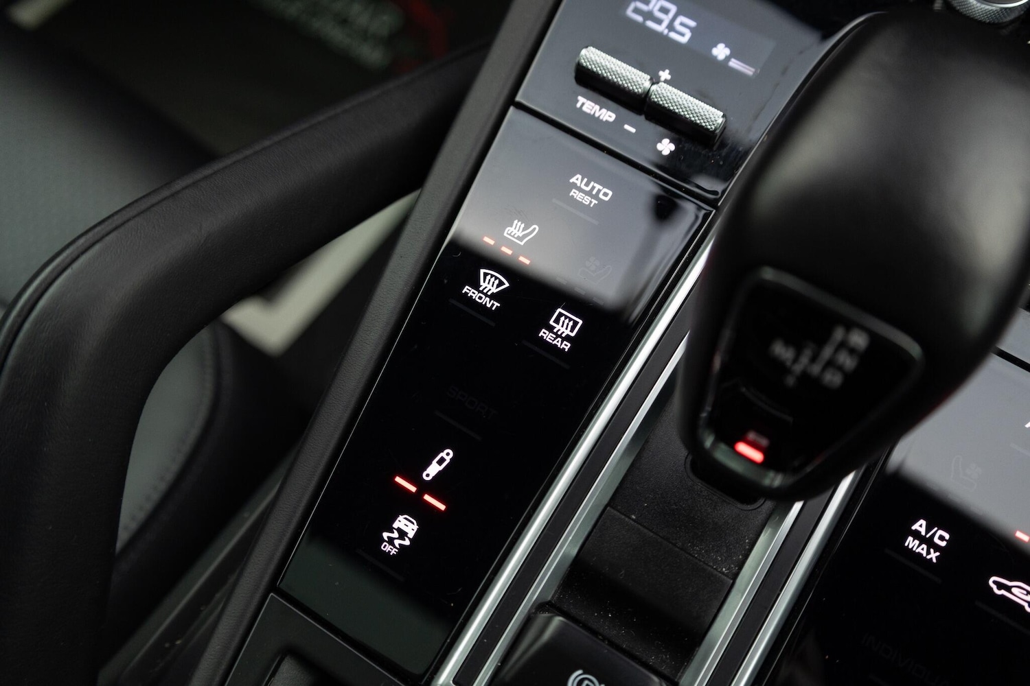 Used Porsche Cayenne 2022 for sale - 76473173: Photo 14