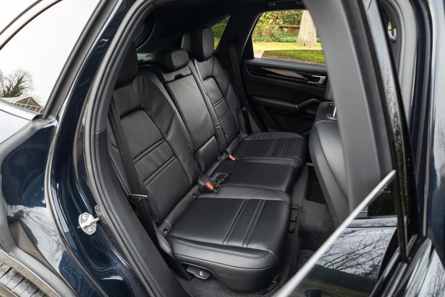 Used Porsche Cayenne 2022 for sale - 76473173: Photo 16