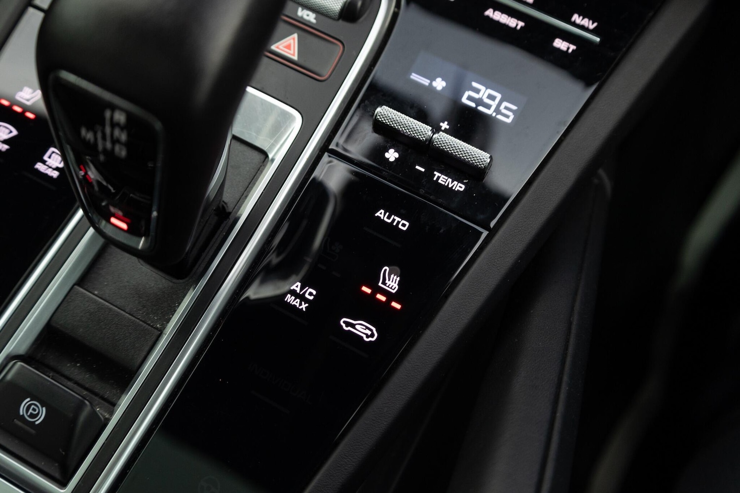 Used Porsche Cayenne 2022 for sale - 76473173: Photo 18