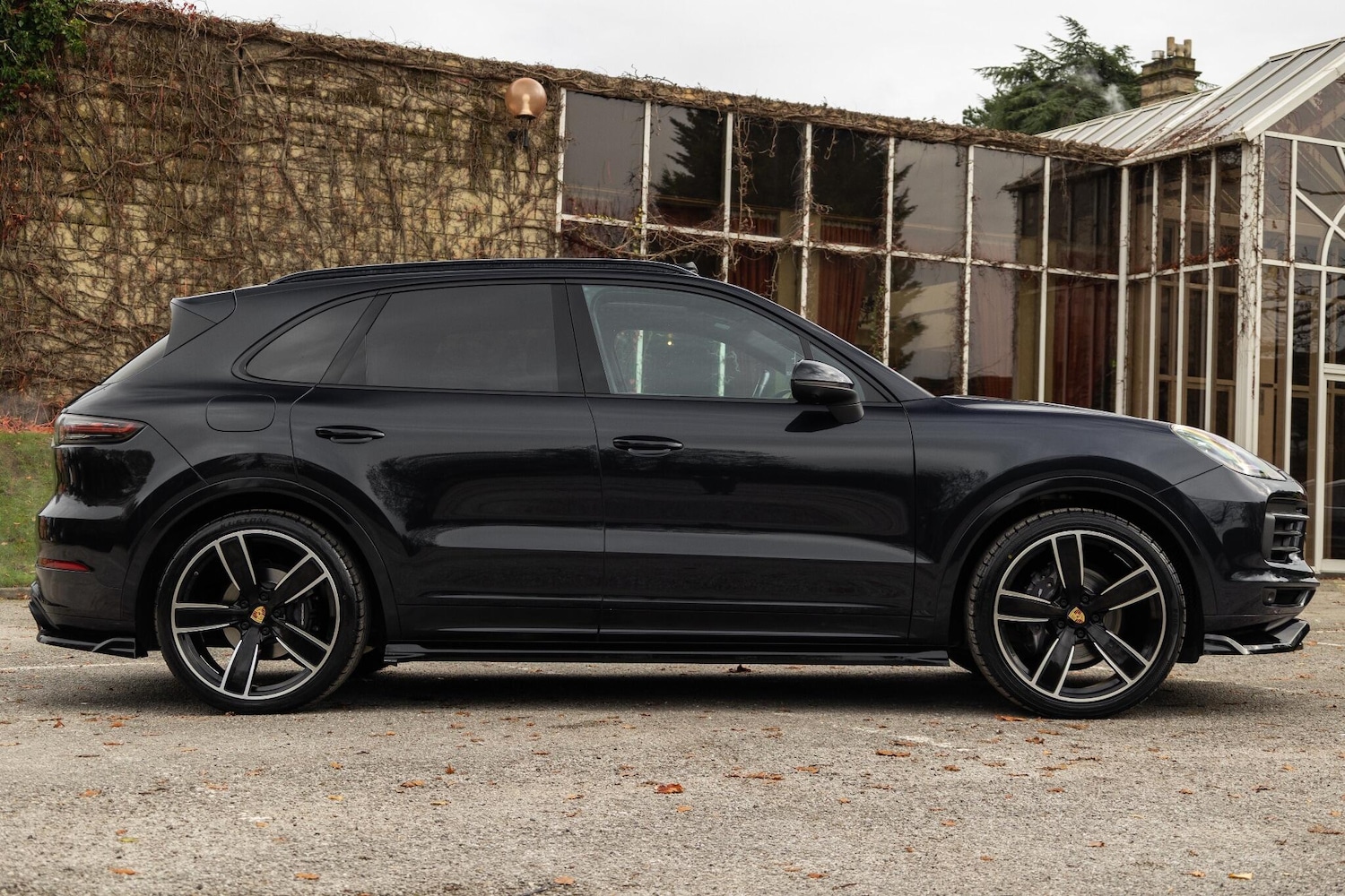 Used Porsche Cayenne 2022 for sale - 76473173: Photo 22