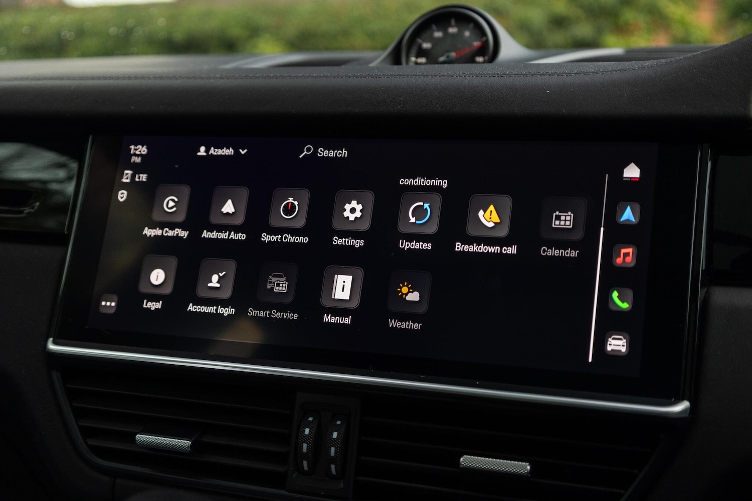 Used Porsche Cayenne 2022 for sale - 76473173: Photo 23