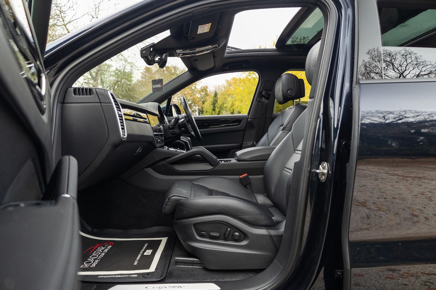 Used Porsche Cayenne 2022 for sale - 76473173: Photo 24