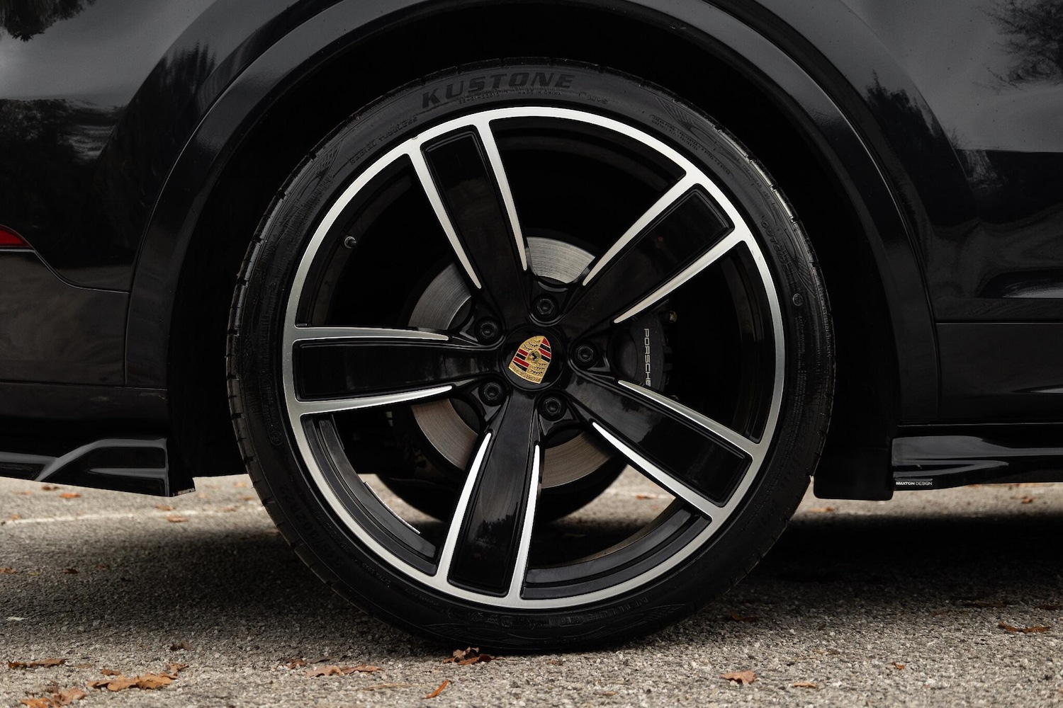 Used Porsche Cayenne 2022 for sale - 76473173: Photo 29