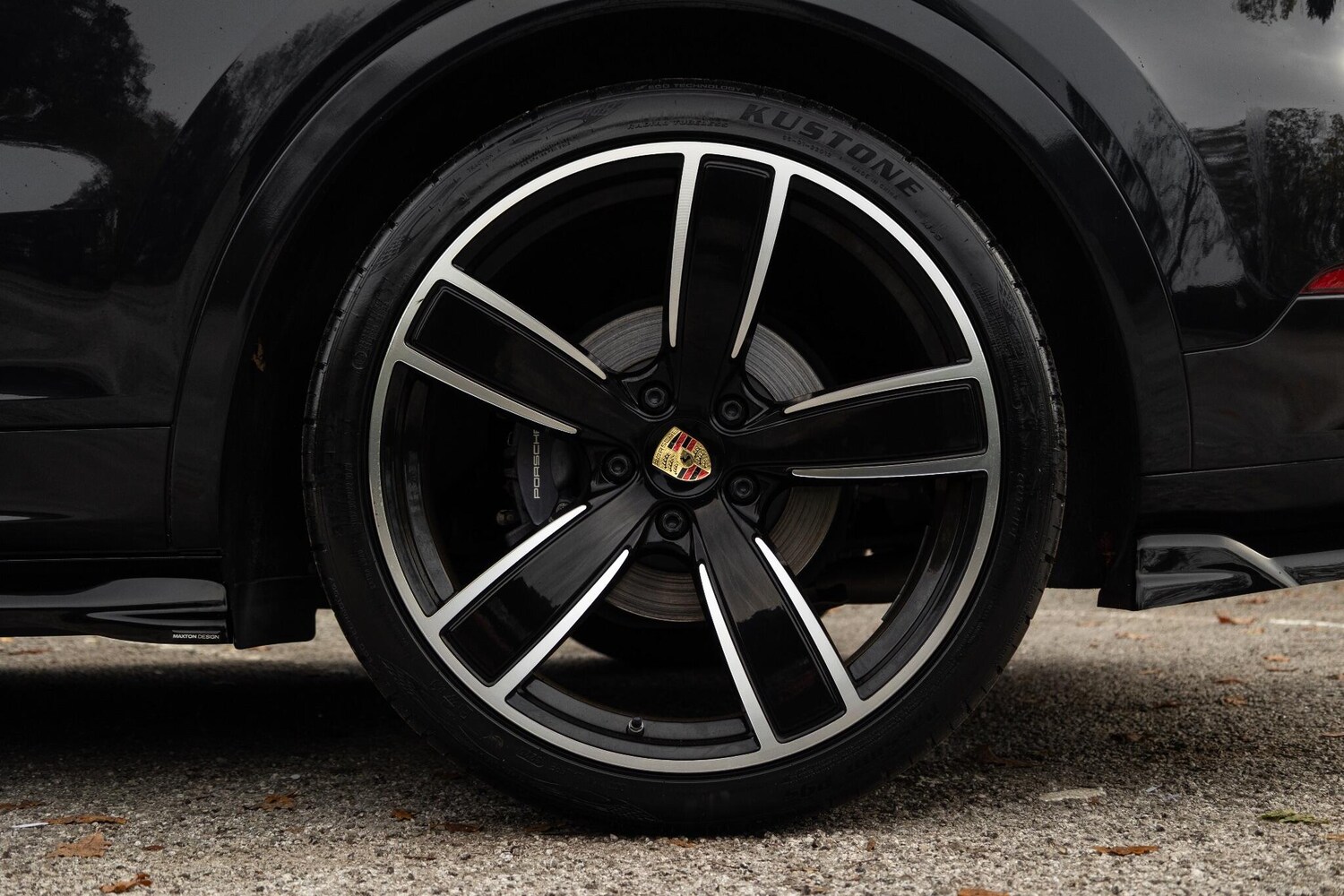 Used Porsche Cayenne 2022 for sale - 76473173: Photo 30