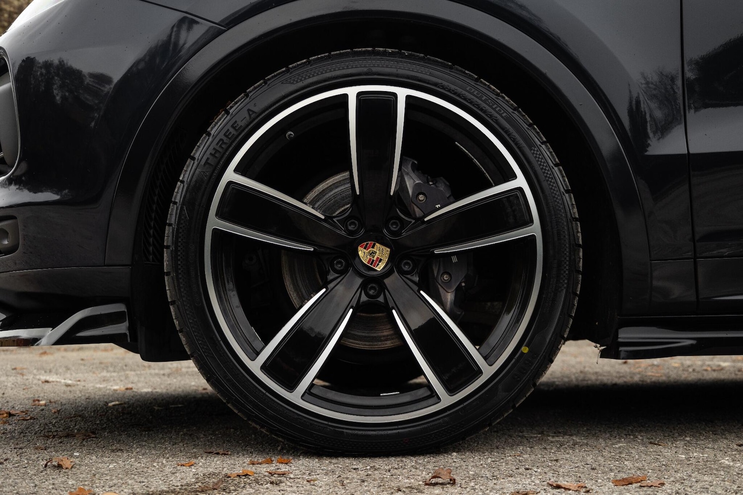 Used Porsche Cayenne 2022 for sale - 76473173: Photo 31