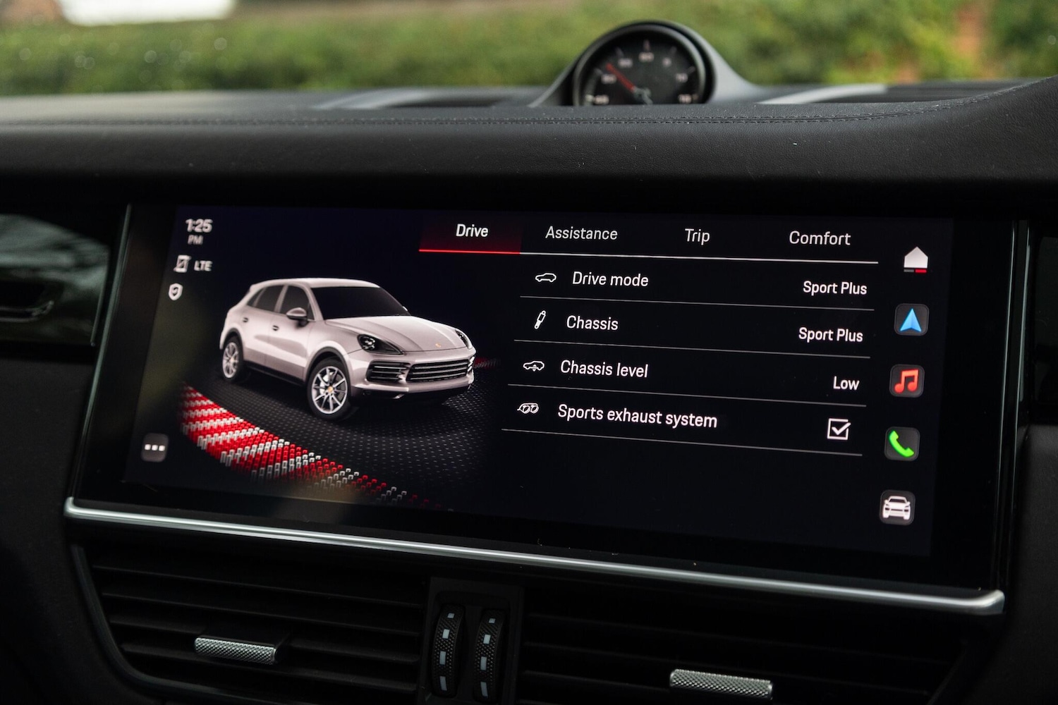 Used Porsche Cayenne 2022 for sale - 76473173: Photo 32