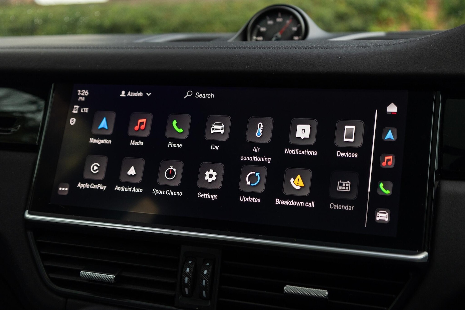 Used Porsche Cayenne 2022 for sale - 76473173: Photo 33