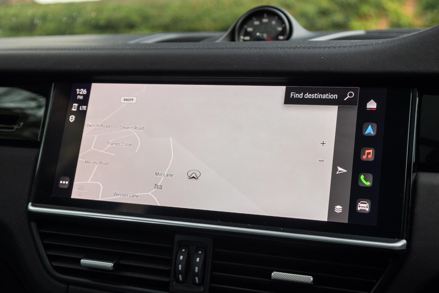 Used Porsche Cayenne 2022 for sale - 76473173: Photo 34