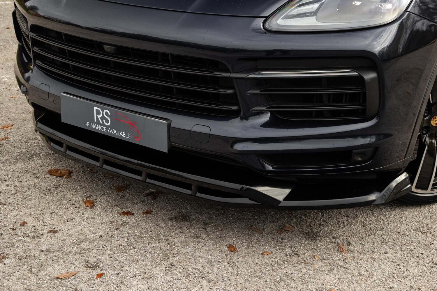 Used Porsche Cayenne 2022 for sale - 76473173: Photo 36