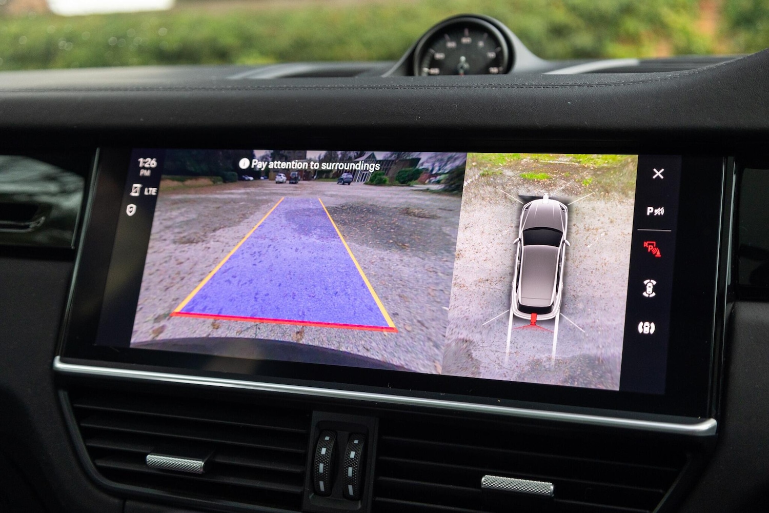 Used Porsche Cayenne 2022 for sale - 76473173: Photo 37