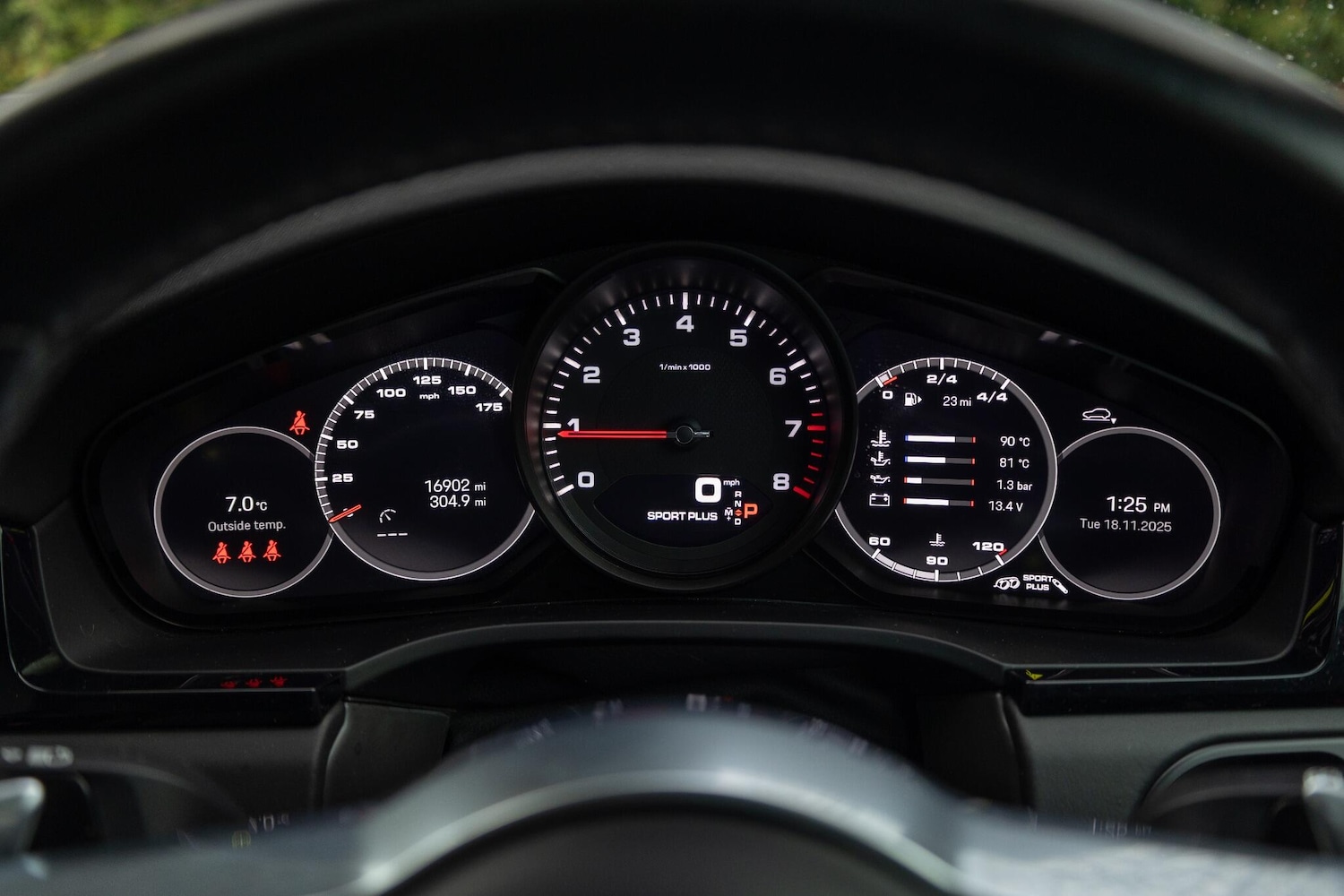 Used Porsche Cayenne 2022 for sale - 76473173: Photo 38