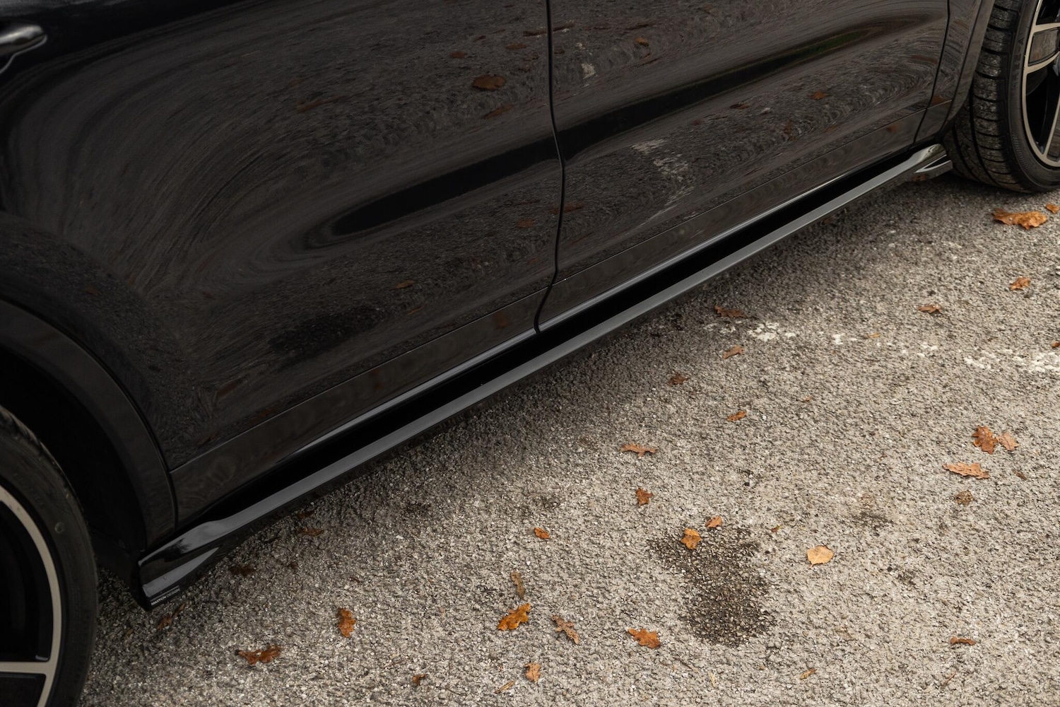 Used Porsche Cayenne 2022 for sale - 76473173: Photo 42