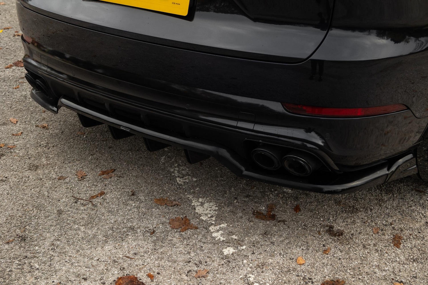 Used Porsche Cayenne 2022 for sale - 76473173: Photo 45