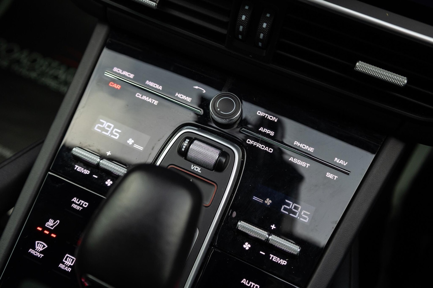 Used Porsche Cayenne 2022 for sale - 76473173: Photo 49