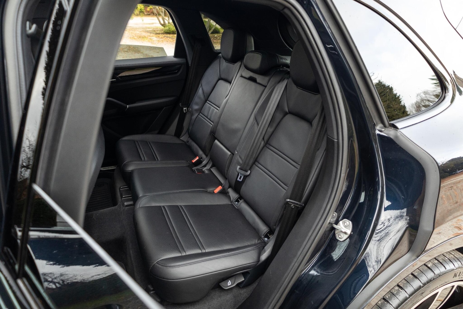 Used Porsche Cayenne 2022 for sale - 76473173: Photo 5