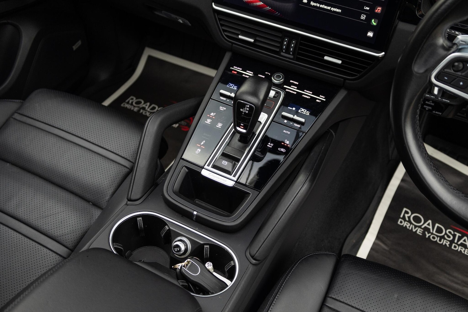 Used Porsche Cayenne 2022 for sale - 76473173: Photo 6