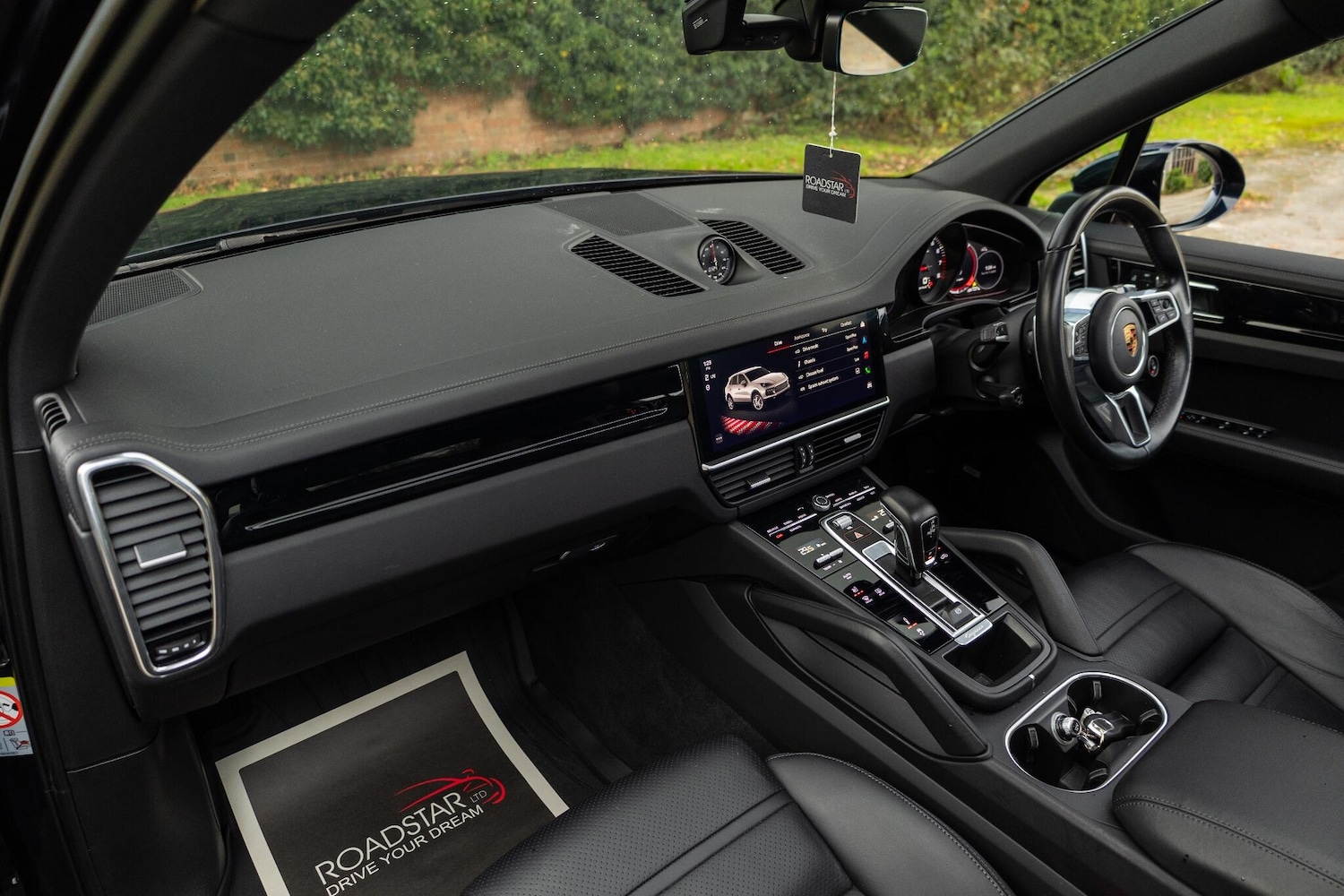 Used Porsche Cayenne 2022 for sale - 76473173: Photo 8