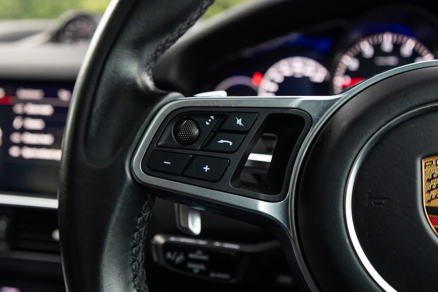 Used Porsche Cayenne 2022 for sale - 76473173: Photo 9