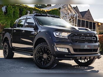 Used Ford Ranger 2017 for sale - 79860177: Photo