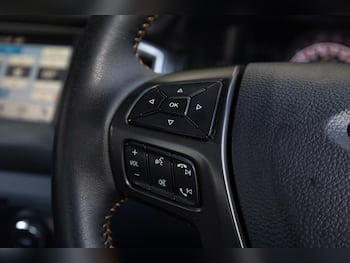 Used Ford Ranger 2017 for sale - 79860177: Photo
