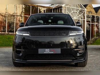 Used Land Rover Range Rover Sport 2024 for sale - 77892594: Photo