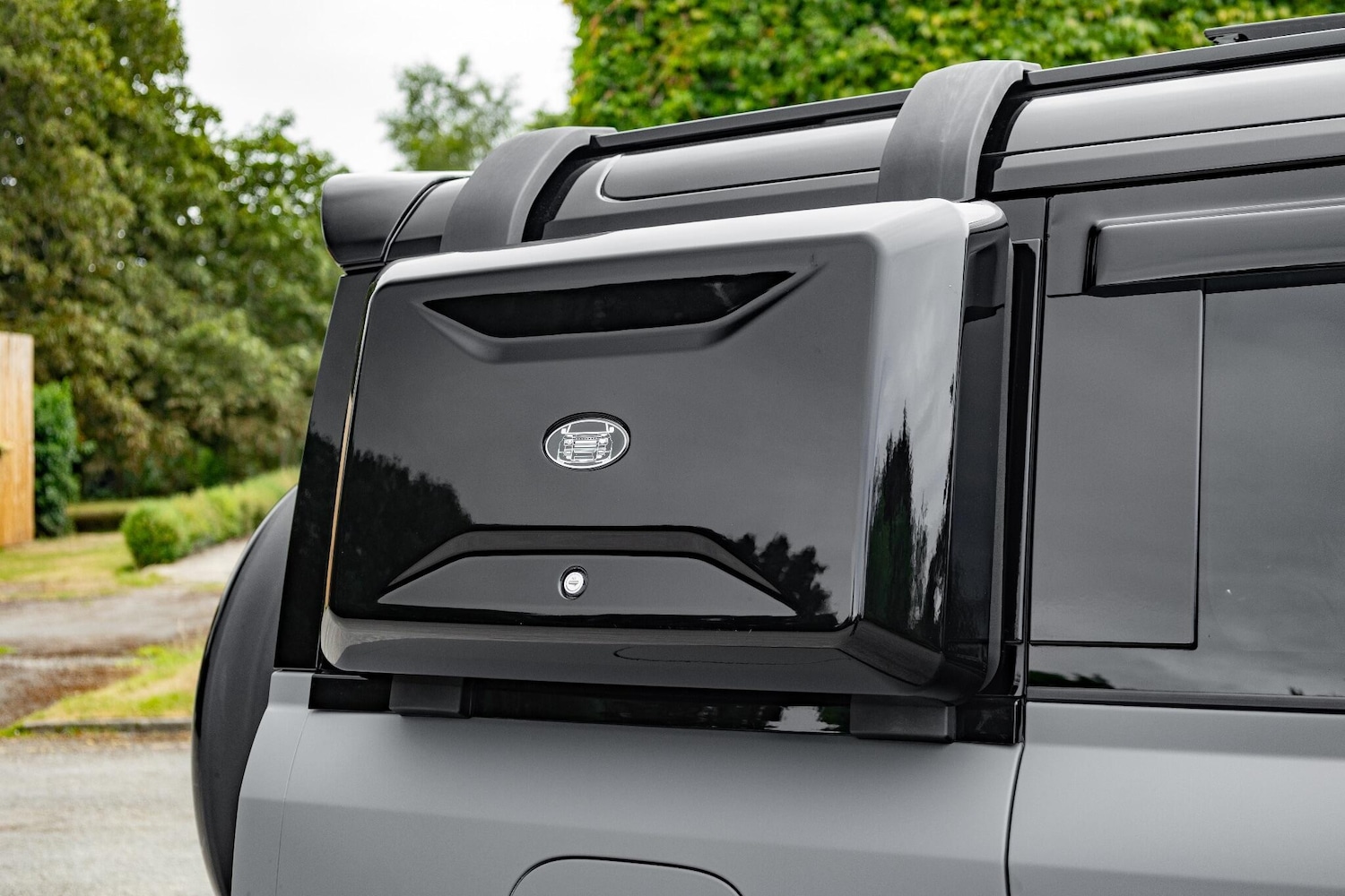 Used Land Rover Defender 2023 for sale - 77254920: Photo 41