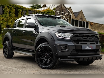 Used Ford Ranger 2019 for sale - 78648318: Photo