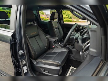 Used Ford Ranger 2019 for sale - 78648318: Photo