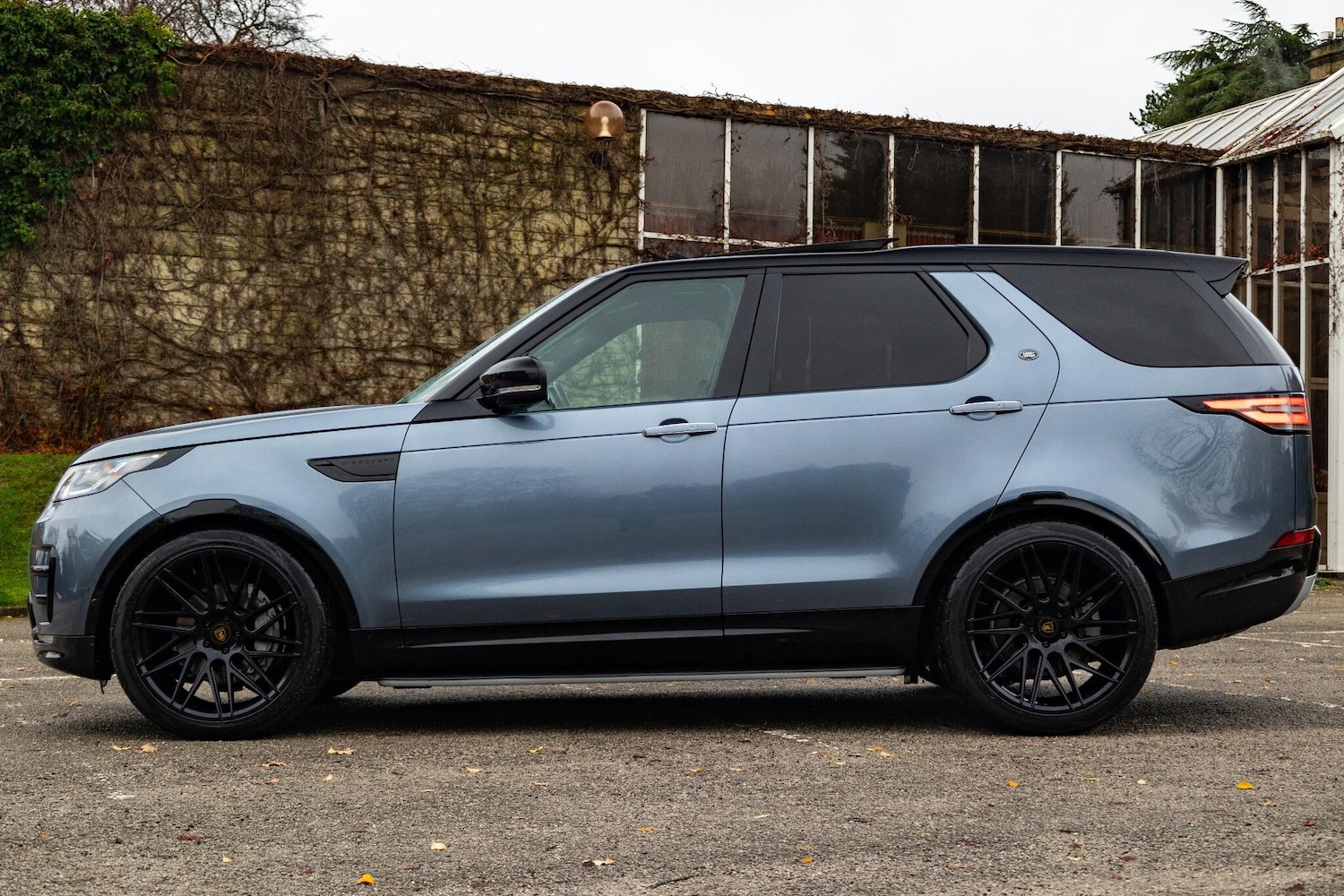 Used Land Rover Discovery 2019 for sale - 76702085: Photo 13