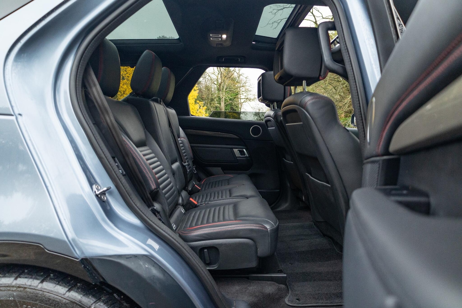 Used Land Rover Discovery 2019 for sale - 76702085: Photo 14