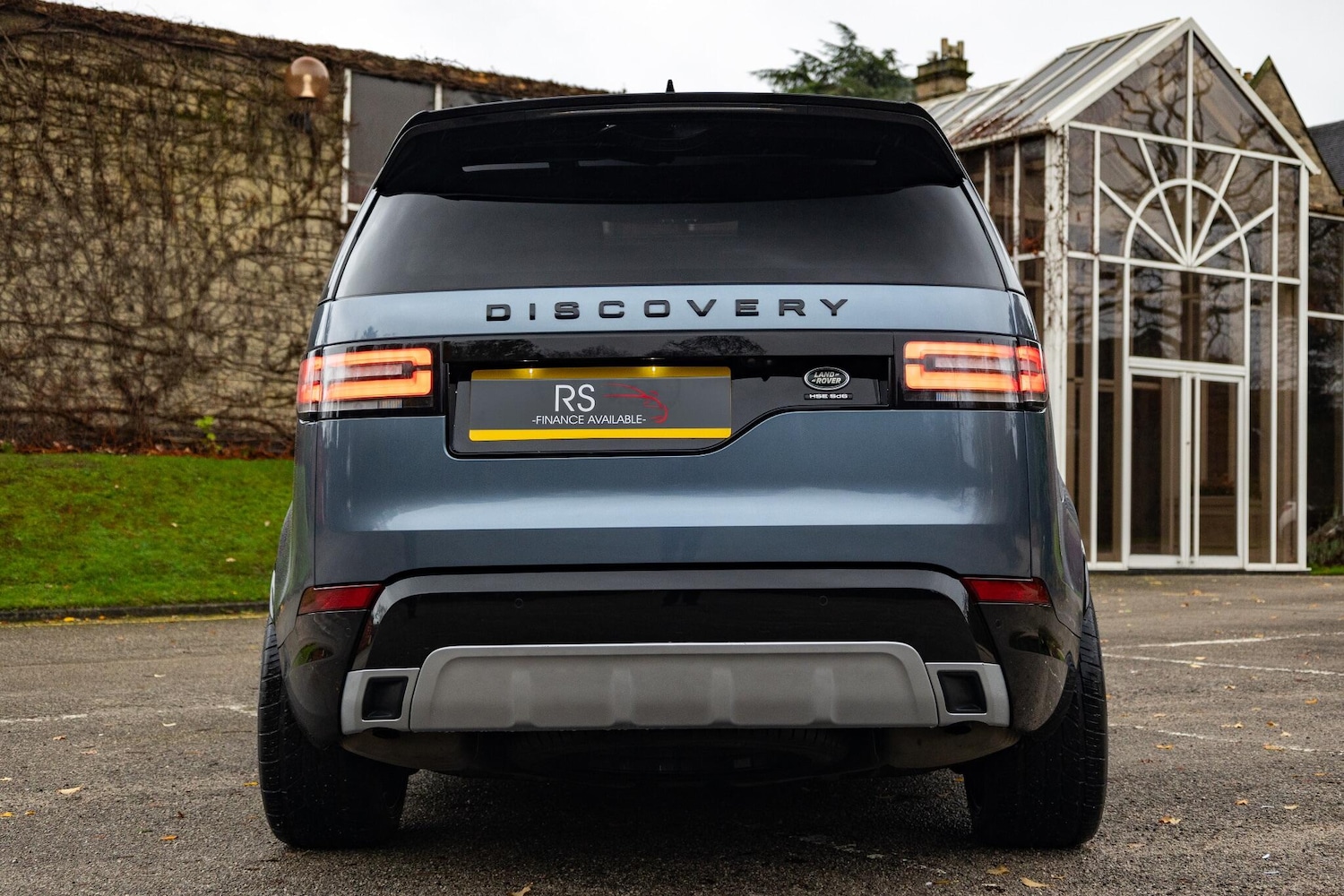 Used Land Rover Discovery 2019 for sale - 76702085: Photo 16