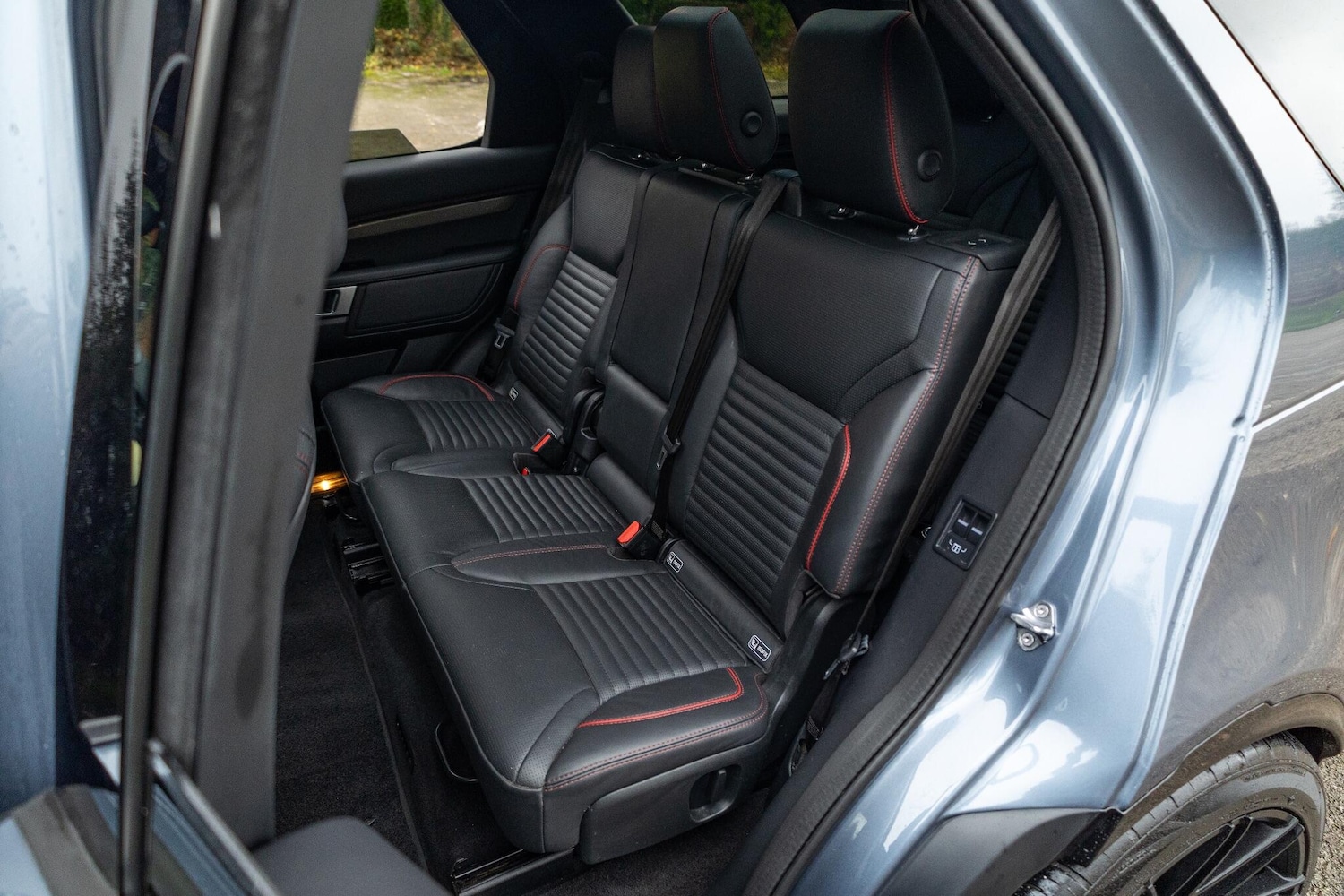 Used Land Rover Discovery 2019 for sale - 76702085: Photo 17