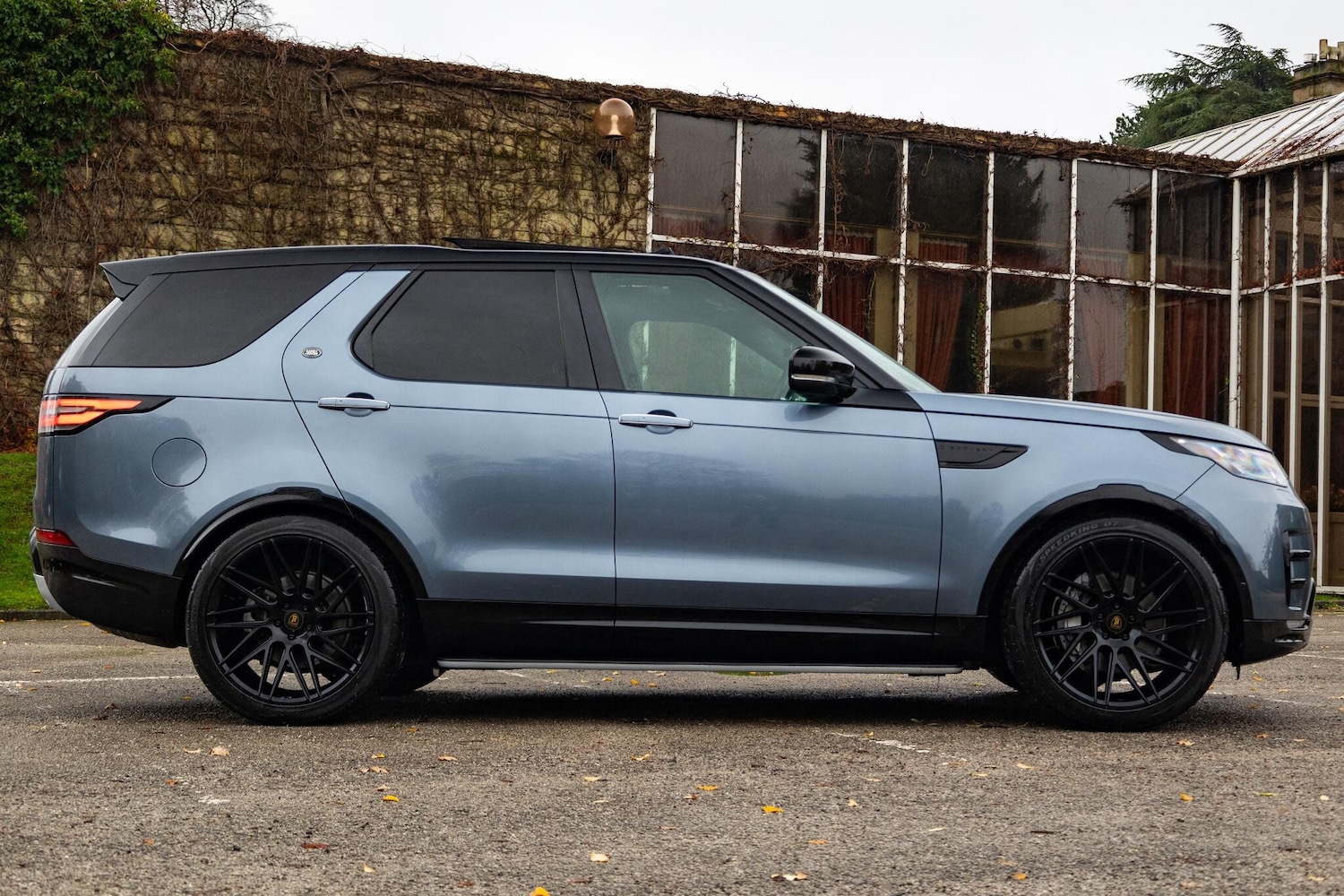 Used Land Rover Discovery 2019 for sale - 76702085: Photo 20